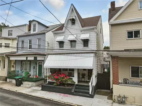 216 11th St, Pittsburgh, PA 15215