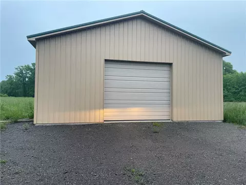 lot4 Strausser Rd, Stoneboro, PA 16153
