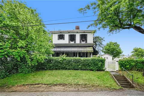 4605 2nd St, Mckeesport, PA 15132