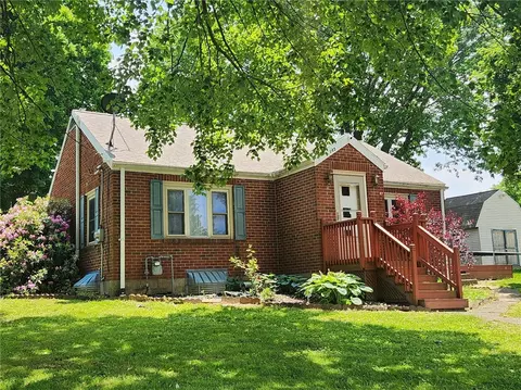 145 7th St, East Butler, PA 16029
