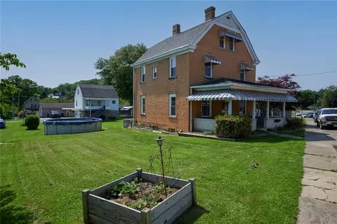 320 Garfield St, Kittanning, PA 16201
