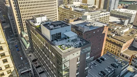 350 Oliver Ave #908, Pittsburgh, PA 15222