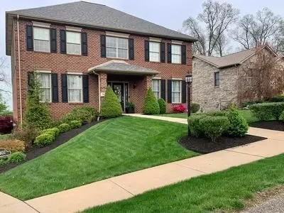 1407 Willow Heights Dr, Irwin, PA 15642