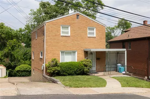 3183 Glendale Ave, Pittsburgh, PA 15227