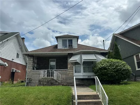 1810 Ridge Ave, Arnold, PA 15068
