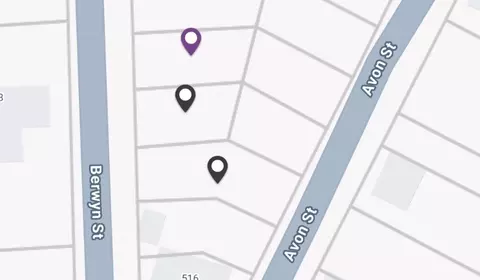 lot243637 Berwyn St, New Castle, PA 16101
