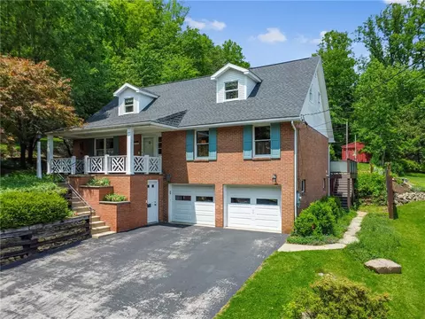 1199 Chestnut St, Indiana, PA 15701