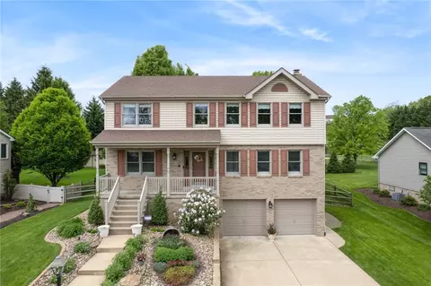 3 Spencer Dr, Irwin, PA 15642