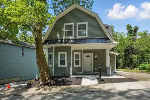 635 9th St, Freedom, PA 15042