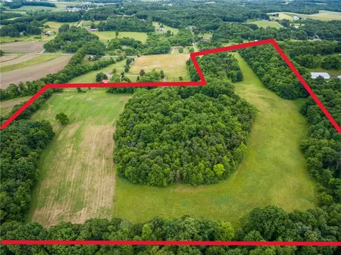 160 Monks Rd #LOT 2, Saxonburg, PA 16056