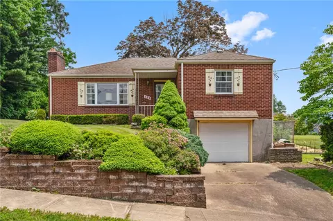 420 North St, Springdale, PA 15144