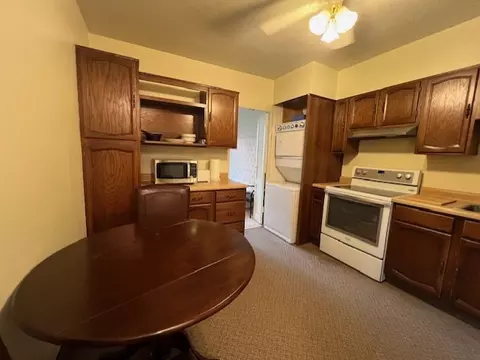 Kitchen - 320 Fort Duquesne Blvd #15M, Pittsburgh, PA 15222 photo 1 of 1