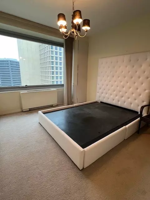 Bedroom - 320 Fort Duquesne Blvd #15M, Pittsburgh, PA 15222 photo 1 of 5