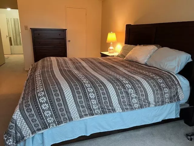 Bedroom - 320 Fort Duquesne Blvd #15M, Pittsburgh, PA 15222 photo 5 of 5