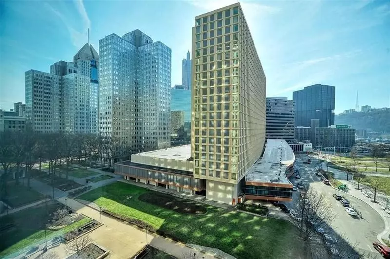 Other - 320 Fort Duquesne Blvd #15M, Pittsburgh, PA 15222 photo 3 of 11