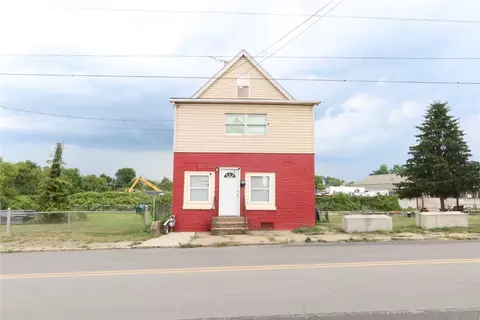 165 W Wylie Ave, Washington, PA 15301