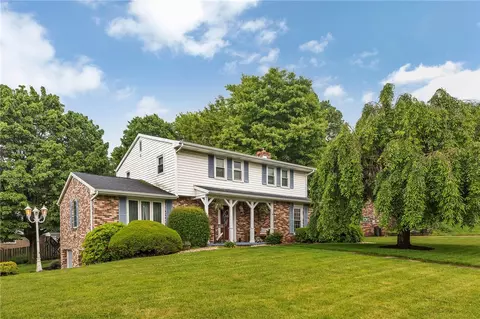 600 Buckingham Dr, Greensburg, PA 15601