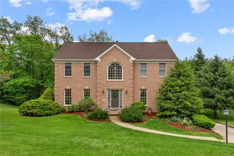 122 Sandlewood Dr, Mcdonald, PA 15057