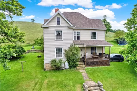 901 Patterson Creek Rd, Sycamore, PA 15364