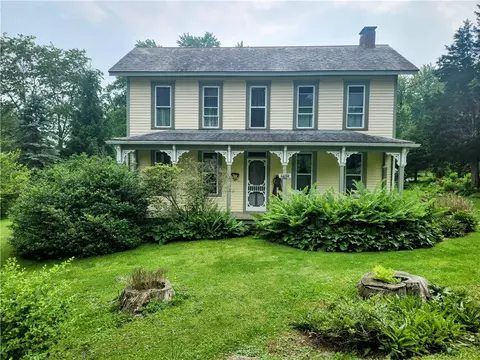6680 Old Route 422, New Castle, PA 16101