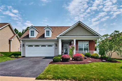 204 Hill Place Dr, Mcdonald, PA 15057