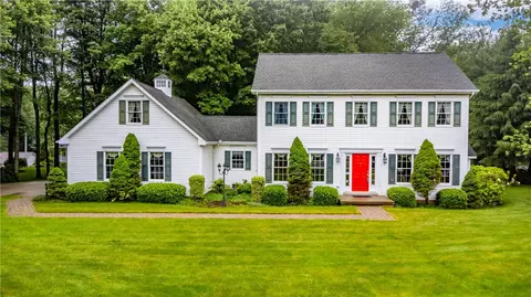 101 Timber Ct, Prospect, PA 16052