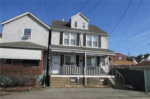 941-943 Cypress Way, Glassport, PA 15045
