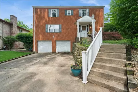 431 Darrell Dr, Pittsburgh, PA 15235