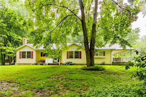 287 Hungarian Rd, Slippery Rock, PA 16057