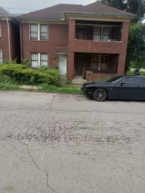 500-502 North Ave, Wilkinsburg, PA 15221