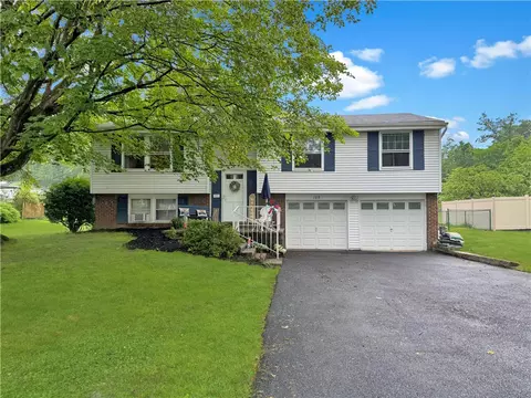 108 Bucks Rd, Cranberry Township, PA 16066