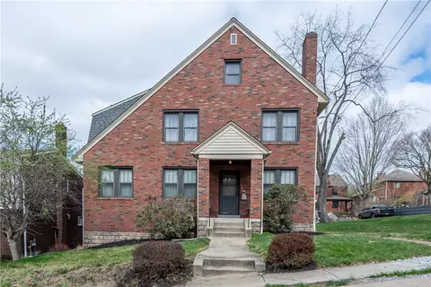 3064 Earlsmere Ave, Pittsburgh, PA 15216