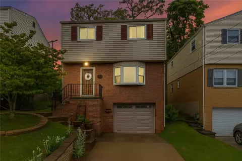 2920 Roland Ave, Pittsburgh, PA 15227