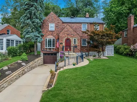 479 Haverhill Rd, Pittsburgh, PA 15228