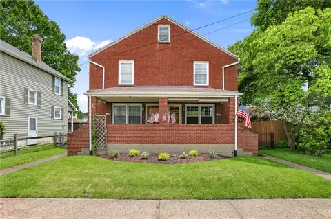 116-118 Acme Ave, Cheswick, PA 15024