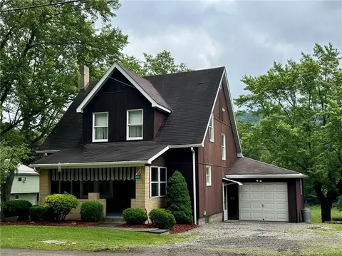 11637 State Route 85, Kittanning, PA 16201