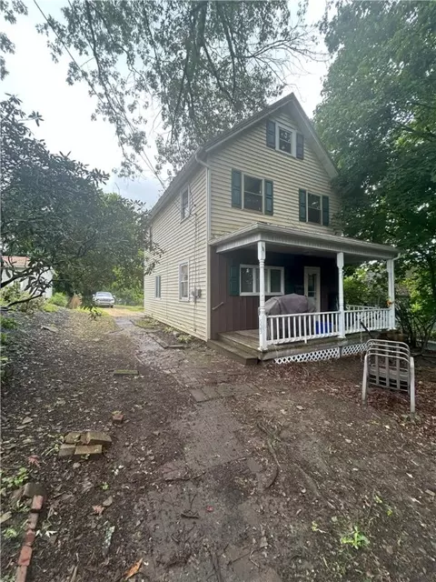 523 Burt St, Dubois, PA 15801