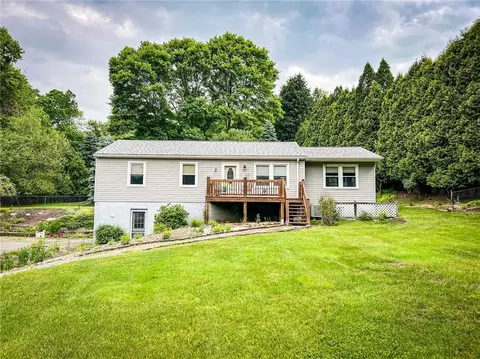 248 Jamisonville Rd, Butler, PA 16001