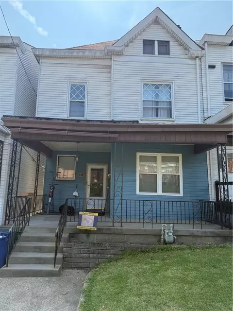3513 Fleming Ave, Pittsburgh, PA 15212