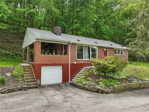 200 Highview Rd, Wexford, PA 15090