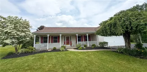 130 Green Brae Rd, Kittanning, PA 16201