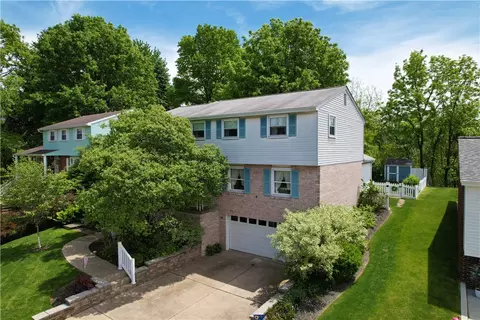714 Twin Oak, Pittsburgh, PA 15235