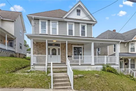 304 Fairview Ave, Butler, PA 16001