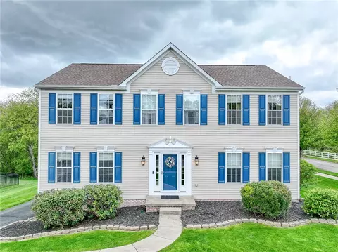 400 Chapel, Cranberry Township, PA 16066