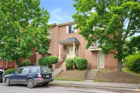 3266 Ward St #8, Pittsburgh, PA 15213