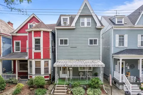 30 4th St, Aspinwall, PA 15215