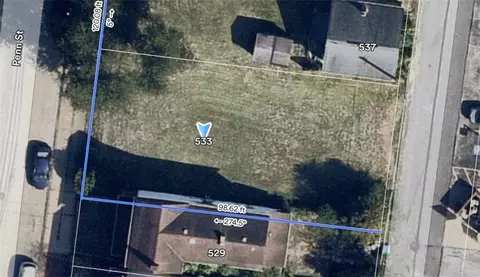 533 Penn St, Verona, PA 15147