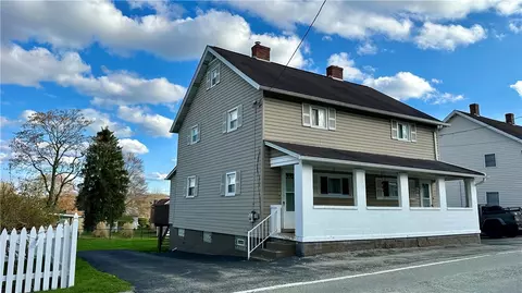 820-822 Main St, Harwick, PA 15049