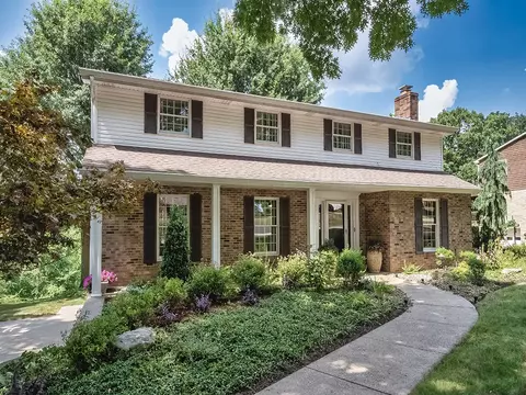 84 Stonehenge Dr, Washington, PA 15301