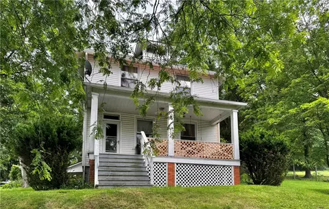 311 1st Ave, Belle Vernon, PA 15012